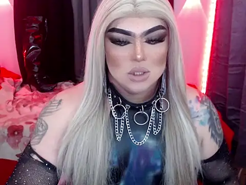 michellevixen922 online show from 9, 2, 2026