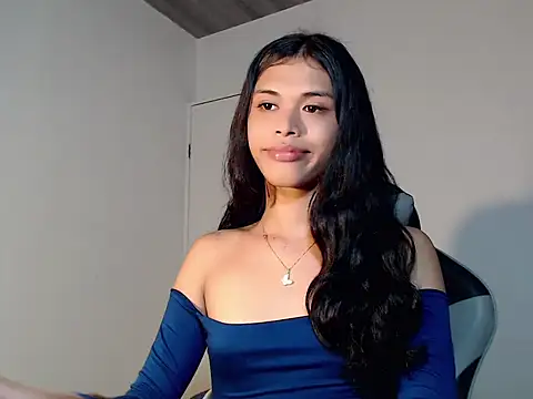 urcurlydiva online show from 19, 12, 2025