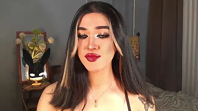 AleinaCroft online show from 18, 9, 2025