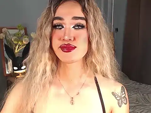 AleinaCroft online show from 2, 10, 2025