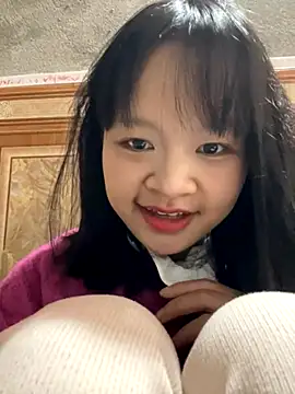 Daisy018 online show from 3, 11, 2025