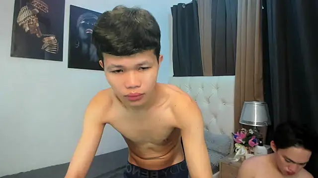 crazyasiantwink online show from 10, 1, 2026