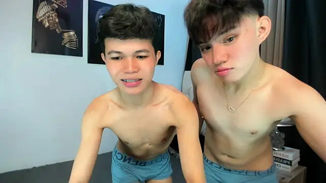 crazyasiantwink online show from 14, 1, 2026