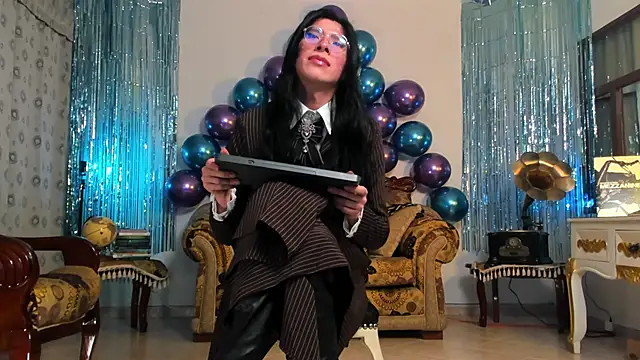 Snapshot of nonbinaryangel chatting on 12, 2, 2026 nonbinaryangel online show from 12, 2, 2026