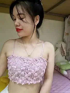 Baby-ladytits2025 online show from 17, 9, 2025