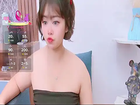 unsaniko255 online show from 6, 10, 2025