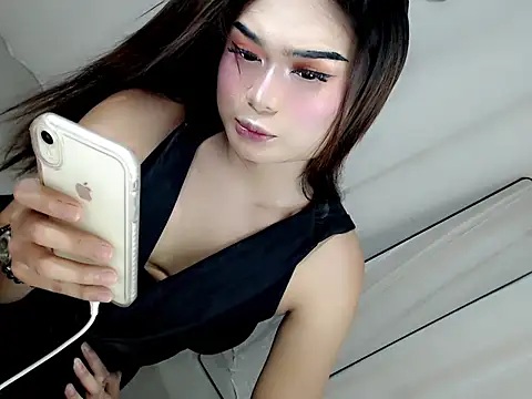 itsmekianna online show from 11, 10, 2025