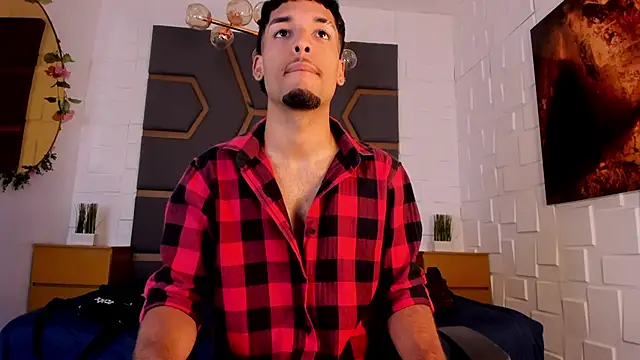 Thiagoferreti online show from 21, 11, 2025