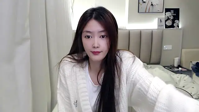 Mimi-cnbaby online show from 9, 11, 2025