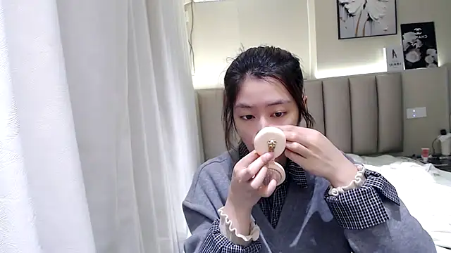 Mimi-cnbaby online show from 22, 11, 2025