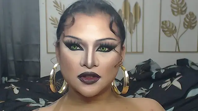 GoddessOFALLx online show from 7, 2, 2026