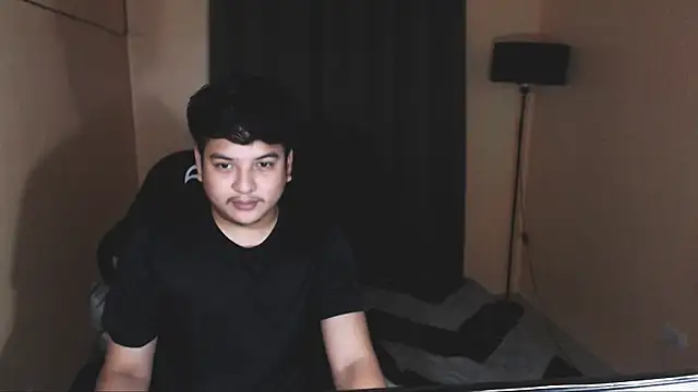 Snapshot of Prince_Killian chatting on 1, 10, 2025 Prince Killian online show from 1, 10, 2025