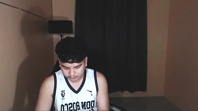 Snapshot of Prince_Killian chatting on 3, 10, 2025 Prince Killian online show from 3, 10, 2025