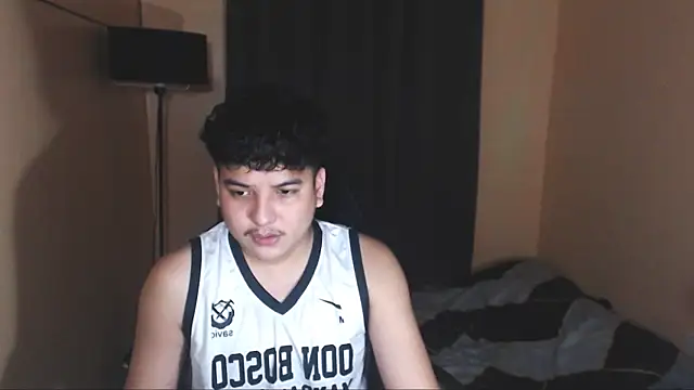 Snapshot of Prince_Killian chatting on 15, 10, 2025 Prince Killian online show from 15, 10, 2025