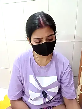 Hot Jaanvi  online show from 10, 10, 2025