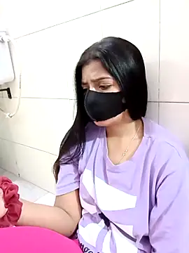 Hot Jaanvi  online show from 22, 10, 2025