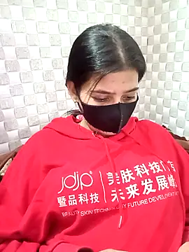 Hot Jaanvi  online show from 18, 11, 2025