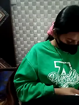 Hot Jaanvi  online show from 21, 11, 2025