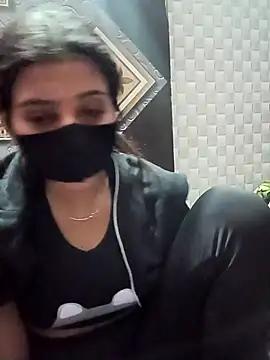 Hot Jaanvi  online show from 3, 12, 2025