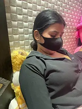 Hot Jaanvi  online show from 18, 3, 2026