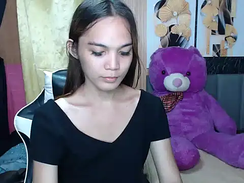 Snapshot of Raffa_ella69 chatting on 5, 12, 2025 Raffa ella69 online show from 5, 12, 2025