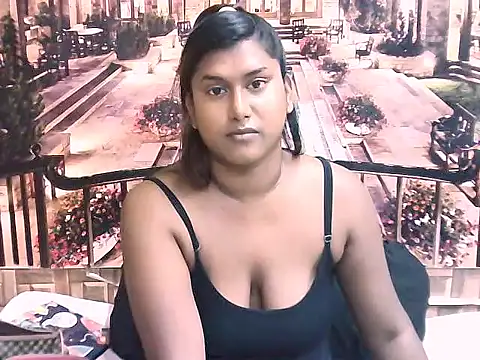IndianChocolatepie4u online show from 12, 9, 2025