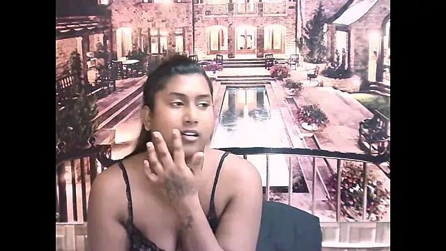 IndianChocolatepie4u online show from 16, 9, 2025