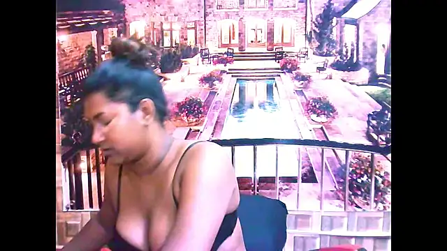 IndianChocolatepie4u online show from 19, 9, 2025