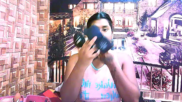 IndianChocolatepie4u online show from 30, 9, 2025
