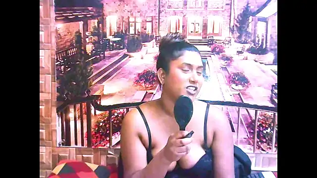 IndianChocolatepie4u online show from 17, 10, 2025