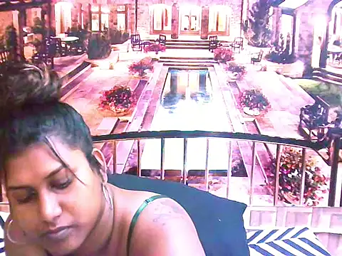 IndianChocolatepie4u online show from 22, 10, 2025