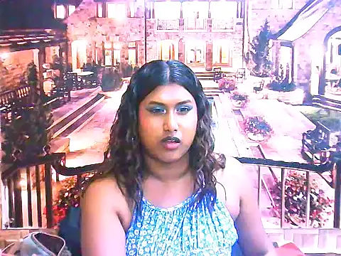 IndianChocolatepie4u online show from 24, 10, 2025