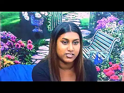 IndianChocolatepie4u online show from 2, 11, 2025