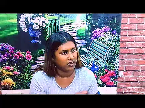 IndianChocolatepie4u online show from 7, 11, 2025