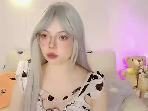 Rubixia online show from 20, 11, 2025