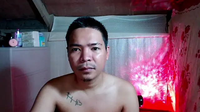 MANIACasianX online show from 1, 10, 2025