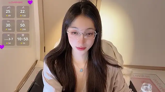 Seraphina-se online show from 19, 1, 2026