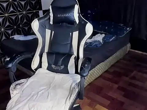 AsianHotBODYY online show from 23, 11, 2025