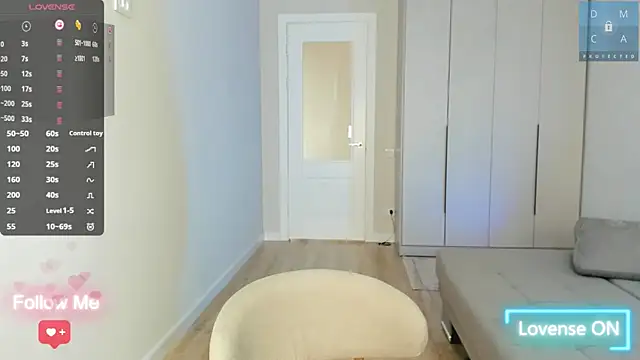 Snapshot of MinaDiamondd chatting on 19, 3, 2026 MinaDiamondd online show from 19, 3, 2026