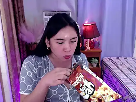 Snapshot of wild_flowerx chatting on 20, 11, 2025 wild flowerx online show from 20, 11, 2025