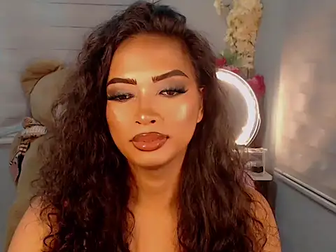 KathRouge online show from 9, 10, 2025