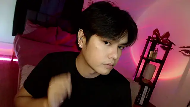 JakeXolsen online show from 15, 10, 2025