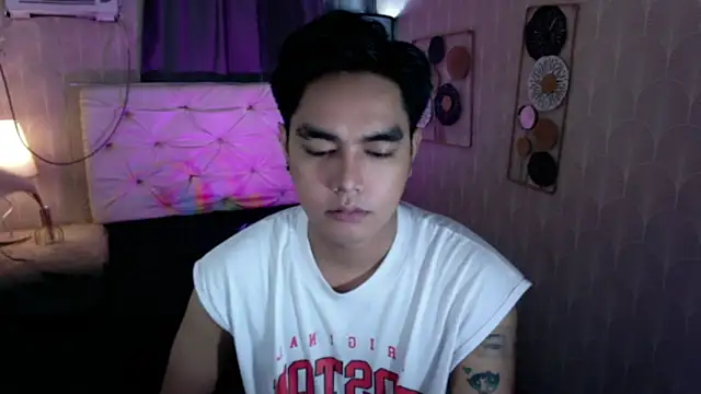 JakeXolsen online show from 9, 11, 2025