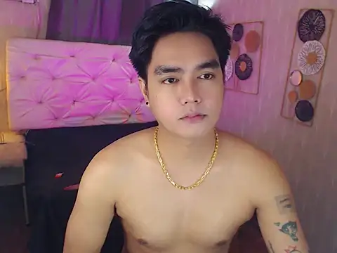 JakeXolsen online show from 25, 11, 2025