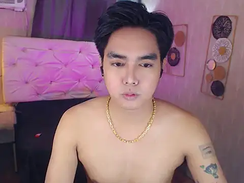 JakeXolsen online show from 26, 11, 2025