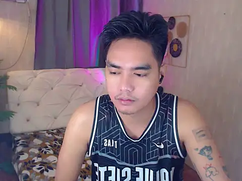 JakeXolsen online show from 17, 12, 2025