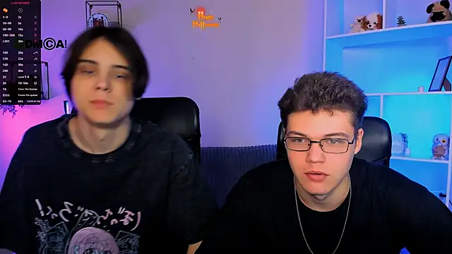 lucas long  online show from 5, 11, 2025