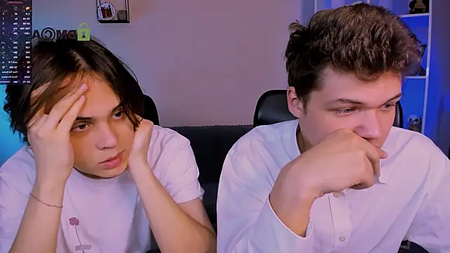 lucas long  online show from 12, 11, 2025