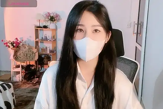 Snapshot of ___Daisy___ chatting on 11, 10, 2025 Daisy online show from 11, 10, 2025