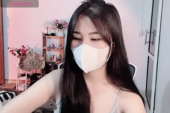 Snapshot of ___Daisy___ chatting on 12, 10, 2025 Daisy online show from 12, 10, 2025